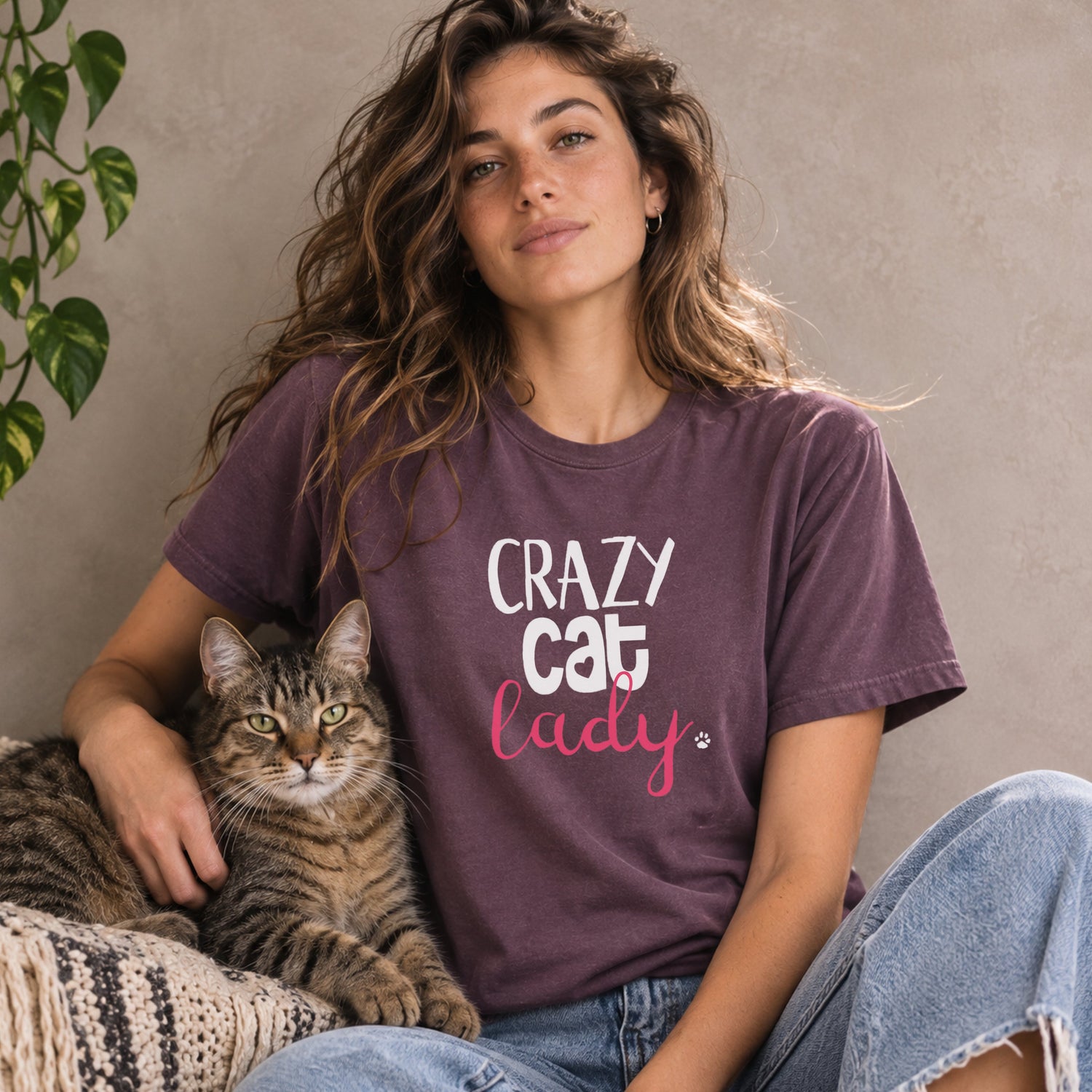 Cat Lady Society