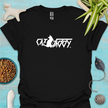 Cat Daddy T-shirt