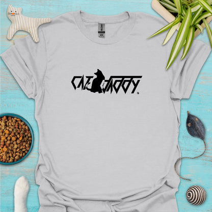 Cat Daddy T-shirt