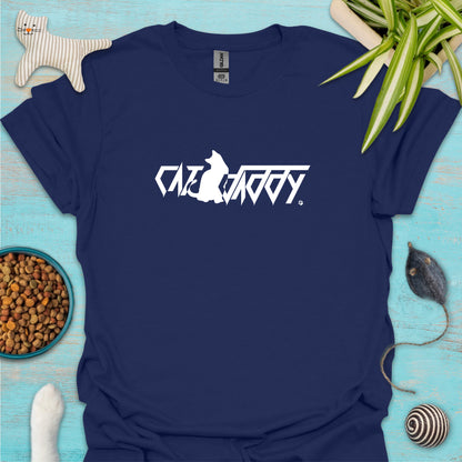 Cat Daddy T-shirt