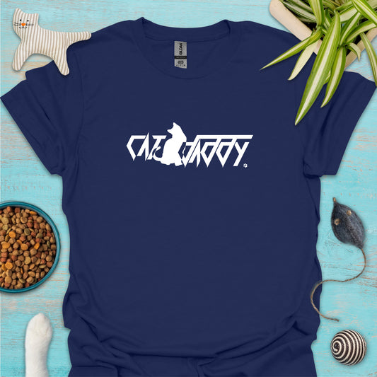 Cat Daddy T-shirt