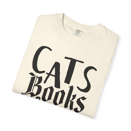 Bookish Brews T-Shirt
