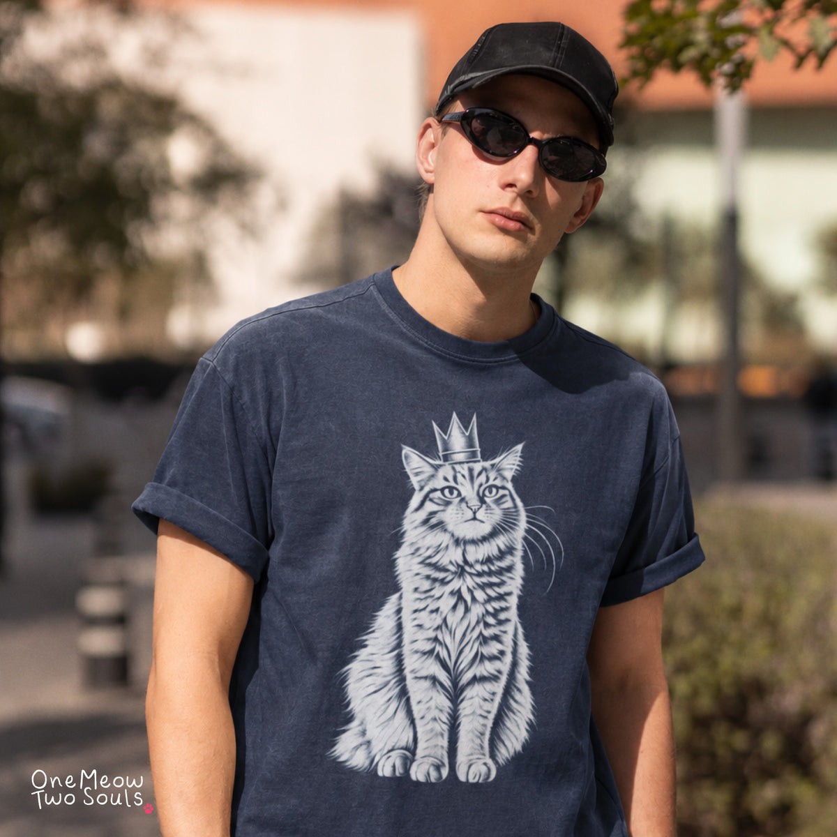 The King T-Shirt