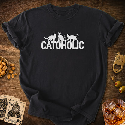 Catoholic T-Shirt