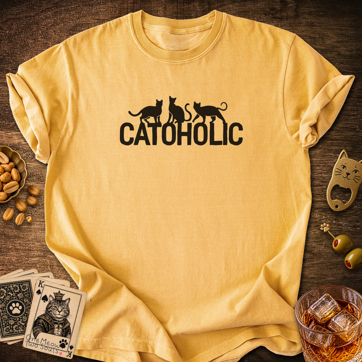 Catoholic T-Shirt
