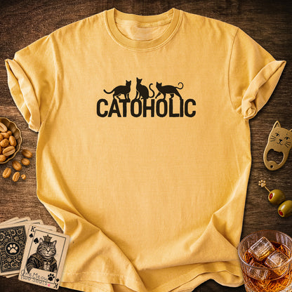 Catoholic T-Shirt