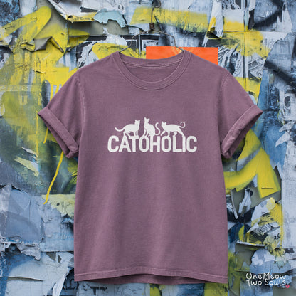 Catoholic T-Shirt
