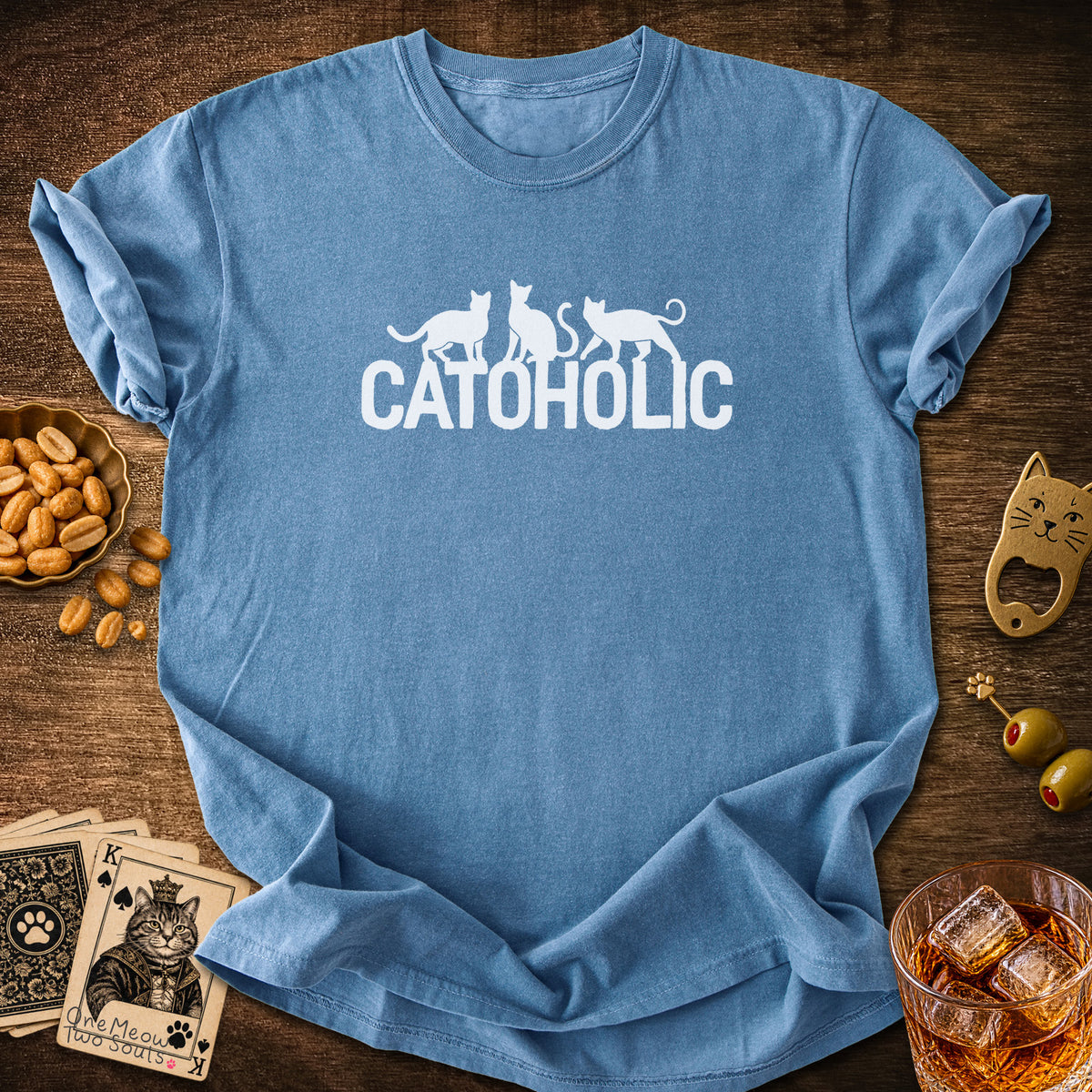 Catoholic T-Shirt
