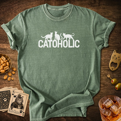 Catoholic T-Shirt