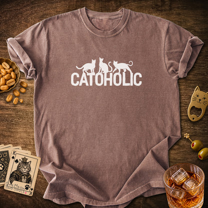 Catoholic T-Shirt