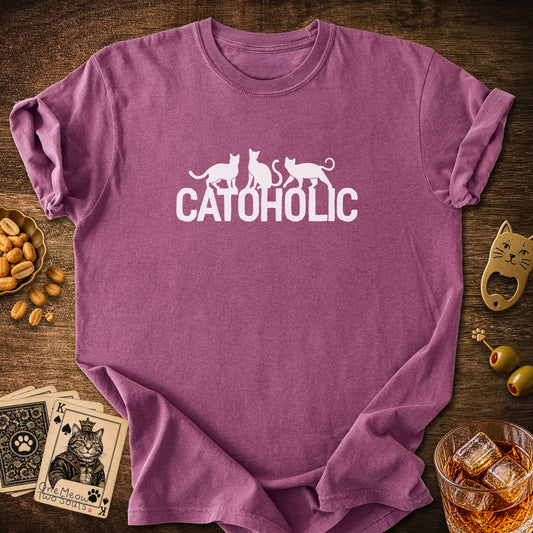 Catoholic T-Shirt